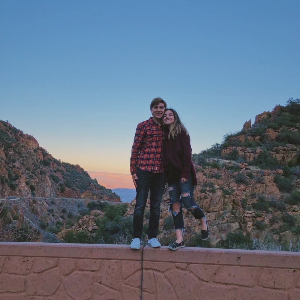 Meet your Posher, Shady